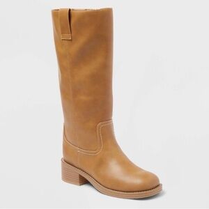 NWOT Universal Thread Mai Knee High Boots